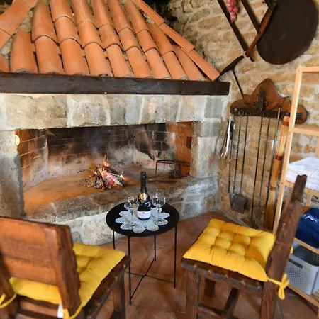 Ferienhaus Marko With Pool And Bbq