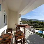 Ferienhaus The Old Oak Villa-house With Heated Pool And Bbq Hrvace