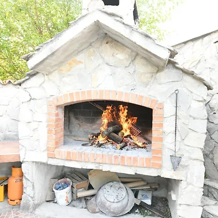 Holiday home Marko With Pool And Bbq *