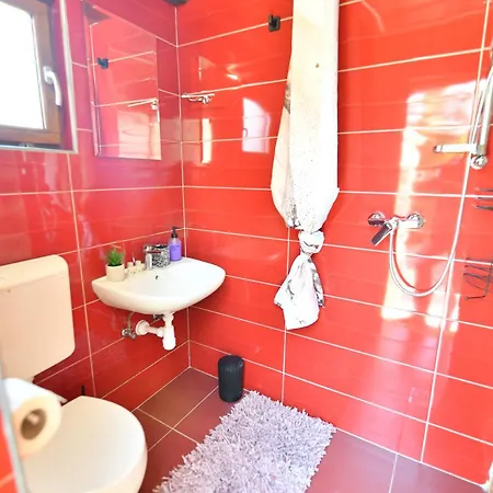 Marko With Pool And Bbq *