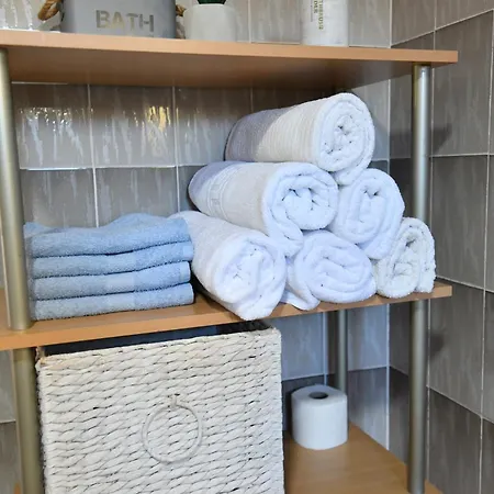 Marko With Pool And Bbq Hrvace