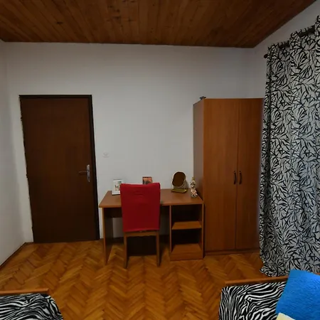 Сasa de vacaciones Marko With Pool And Bbq