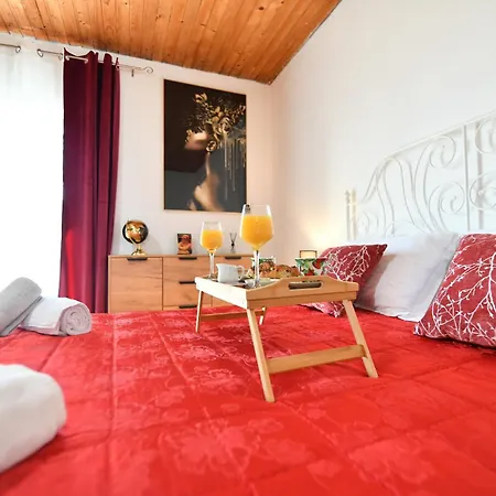 Marko With Pool And Bbq *