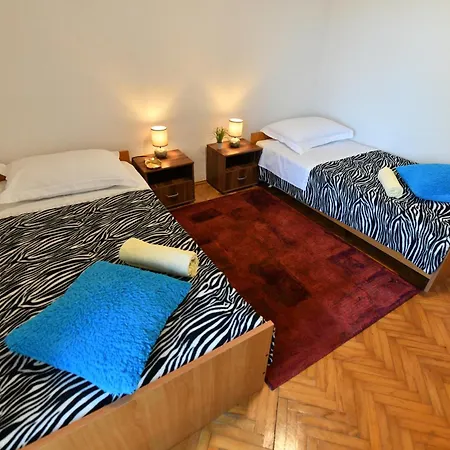 Сasa de vacaciones Marko With Pool And Bbq Hrvace